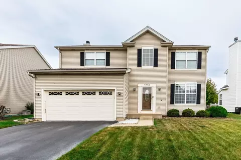 4761 Highwood Ln, Lake In The Hills, IL 60156