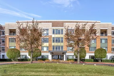 1000 Village Center Dr #105, Burr Ridge, IL 60527