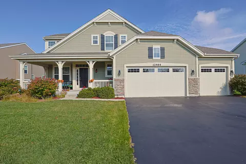 12464 Carver Ln, Huntley, IL 60142