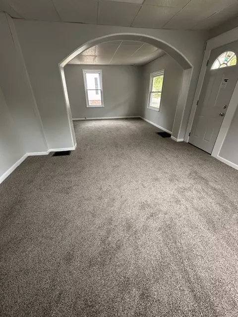 Living - 403 Willard Ave, Bloomington, IL 61701 photo 1 of 2