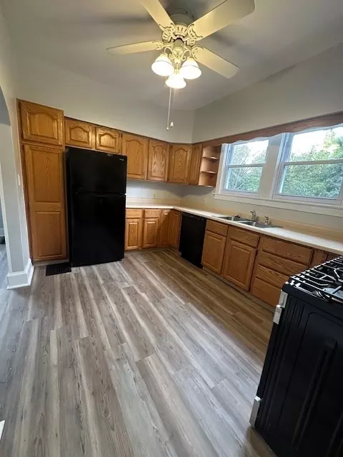 Kitchen - 403 Willard Ave, Bloomington, IL 61701 photo 2 of 2