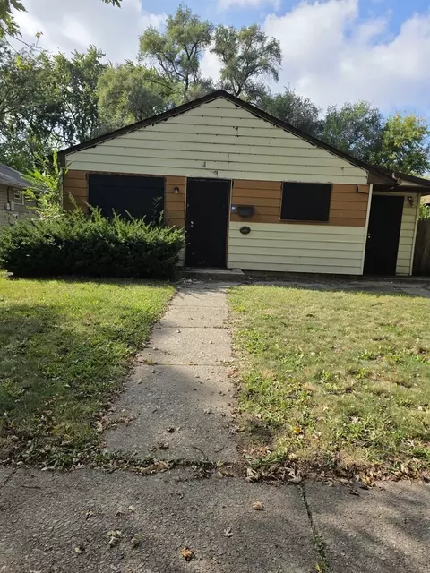 15228 Dante St, Dolton, IL 60419