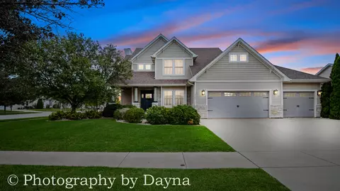 2082 Craftsman Ave, Bourbonnais, IL 60914