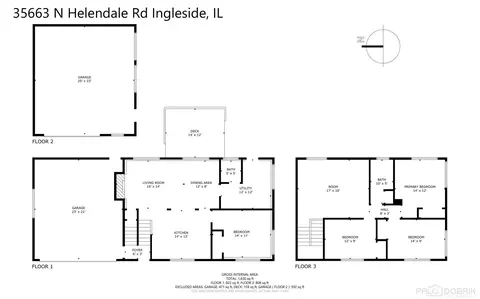35663 N Helendale Rd, Ingleside, IL 60041 photo 27