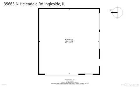 35663 N Helendale Rd, Ingleside, IL 60041 photo 26
