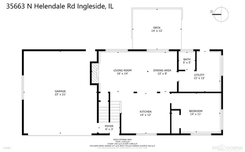 35663 N Helendale Rd, Ingleside, IL 60041 photo 24