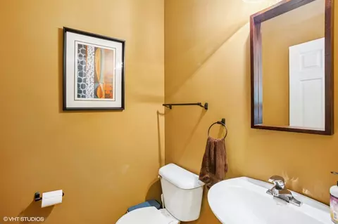 Bath - Undisclosed, Hoffman Estates, IL 60192 photo 3 of 3