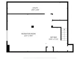 Floorplan - Undisclosed, Hoffman Estates, IL 60192 photo 3 of 3