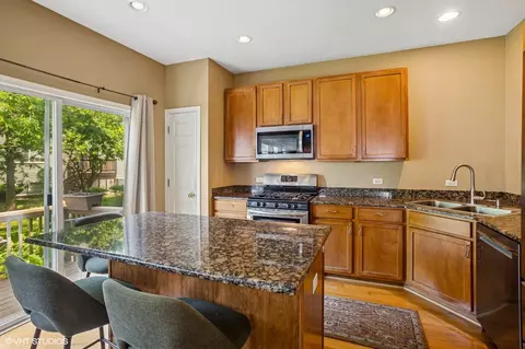 Kitchen - Undisclosed, Hoffman Estates, IL 60192 photo 2 of 2