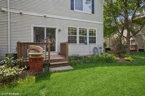 Exterior - Undisclosed, Hoffman Estates, IL 60192 photo 3 of 3