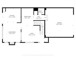 Floorplan - Undisclosed, Hoffman Estates, IL 60192 photo 1 of 3