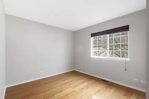 Bedroom - Undisclosed, Hoffman Estates, IL 60192 photo 3 of 3