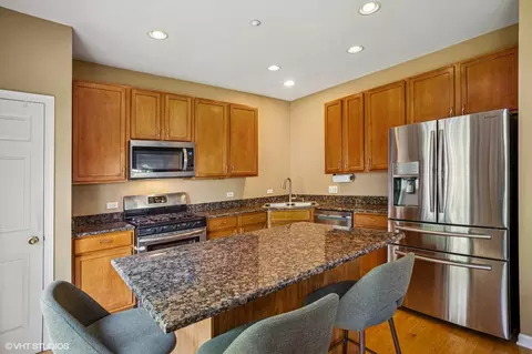 Kitchen - Undisclosed, Hoffman Estates, IL 60192 photo 1 of 2