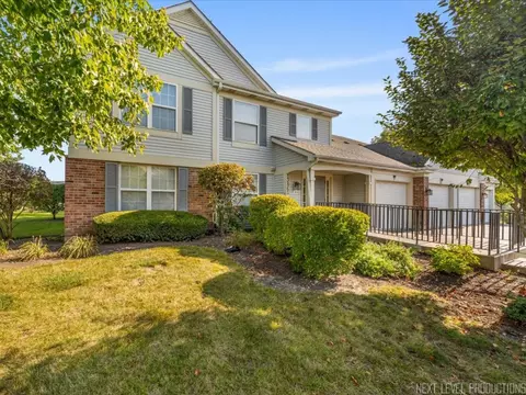 13865 S Balsam Ln #D, Plainfield, IL 60544
