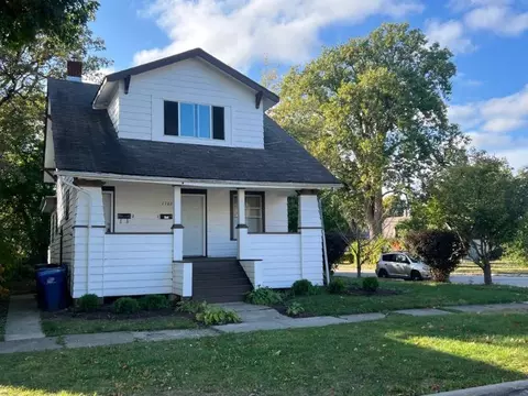 1702 Lincoln St, North Chicago, IL 60064