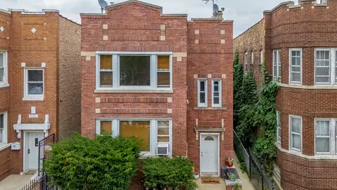 6029 S Fairfield Ave, Chicago, IL 60629