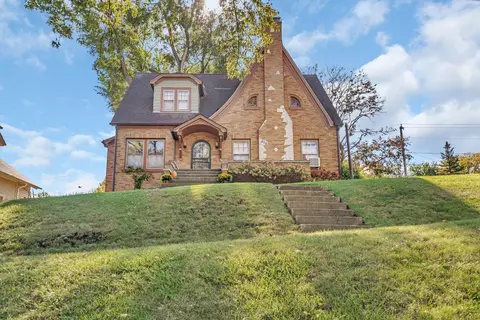 Undisclosed, Lemont, IL 60439