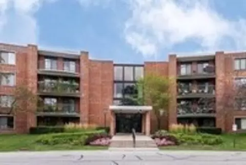 1415 E Central Rd #219C, Arlington Heights, IL 60005