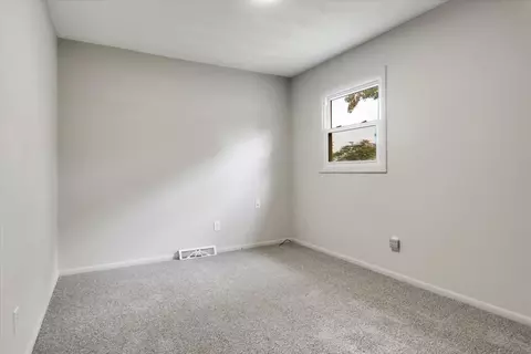 Bedroom - 601 N 3rd Ave, Chenoa, IL 61726 photo 2 of 5
