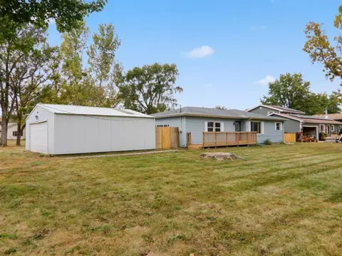 601 N 3rd Ave, Chenoa, IL 61726