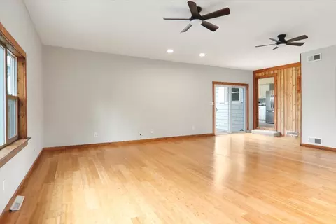 Living - 601 N 3rd Ave, Chenoa, IL 61726 photo 2 of 4