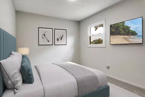 Bedroom - 601 N 3rd Ave, Chenoa, IL 61726 photo 1 of 5