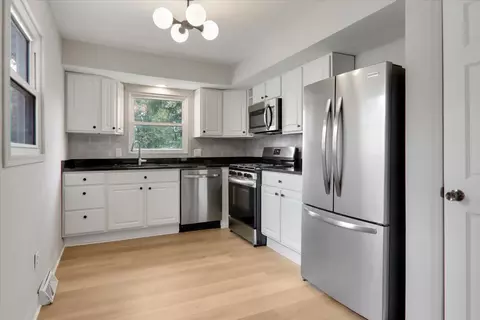 Kitchen - 601 N 3rd Ave, Chenoa, IL 61726 photo 1 of 2