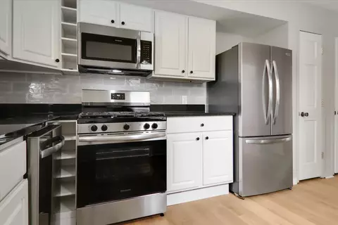 Kitchen - 601 N 3rd Ave, Chenoa, IL 61726 photo 2 of 2