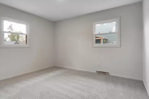 Bedroom - 601 N 3rd Ave, Chenoa, IL 61726 photo 5 of 5