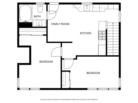 Floorplan - 930 Jefferson Ave, Elgin, IL 60120 photo 3 of 4