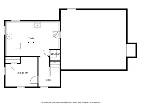 Floorplan - 930 Jefferson Ave, Elgin, IL 60120 photo 1 of 4