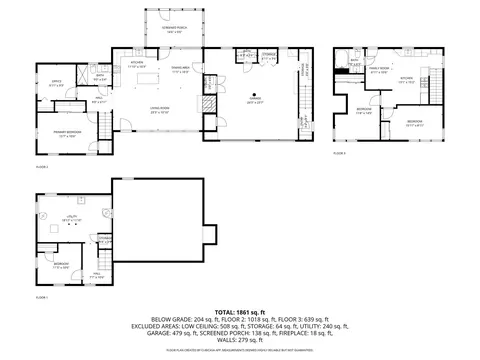 Floorplan - 930 Jefferson Ave, Elgin, IL 60120 photo 4 of 4