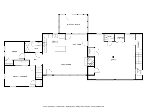 Floorplan - 930 Jefferson Ave, Elgin, IL 60120 photo 2 of 4