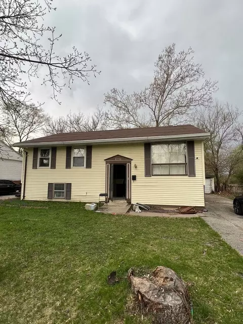 22538 Jeffrey Ave, Sauk Village, IL 60411