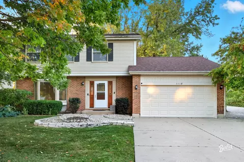 1118 Larraway Dr, Buffalo Grove, IL 60089