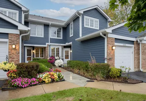 1134 S Parkside Dr, Palatine, IL 60067