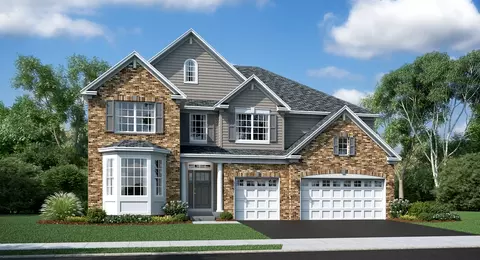 3588 Sandstone Cir, Elgin, IL 60124