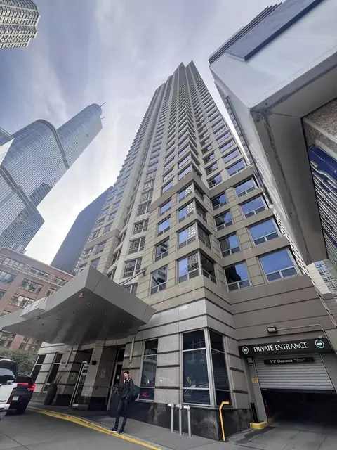 440 N Wabash Ave #3809, Chicago, IL 60611