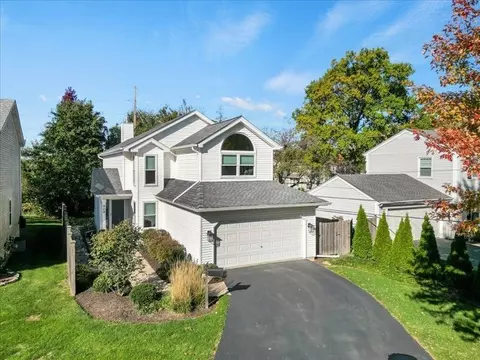 959 N Brainard St, Naperville, IL 60563