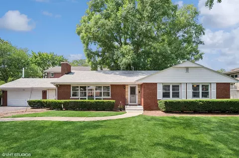 Undisclosed, Evanston, IL 60203