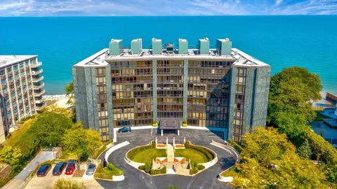 1420 Sheridan Rd #1H, Wilmette, IL 60091