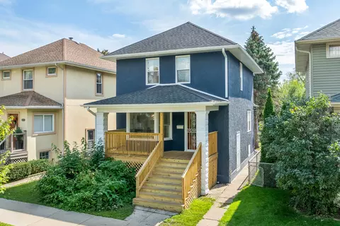 5817 W Byron St, Chicago, IL 60634