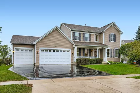 1622 Conway Cir, Mchenry, IL 60050