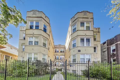 6312 N Fairfield Ave #3A, Chicago, IL 60659