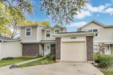 1080 Colony Lake Dr, Schaumburg, IL 60194