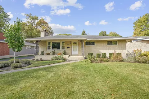 2526 Gabriel Ave, Zion, IL 60099