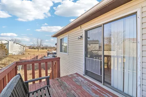 Exterior - 4485 Bayside Cir, Hoffman Estates, IL 60192 photo 11 of 11