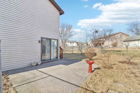 Exterior - 4485 Bayside Cir, Hoffman Estates, IL 60192 photo 9 of 11
