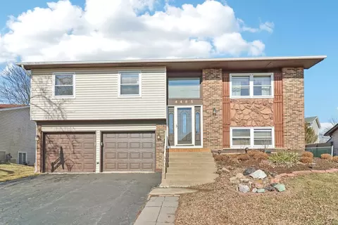 4485 Bayside Cir, Hoffman Estates, IL 60192