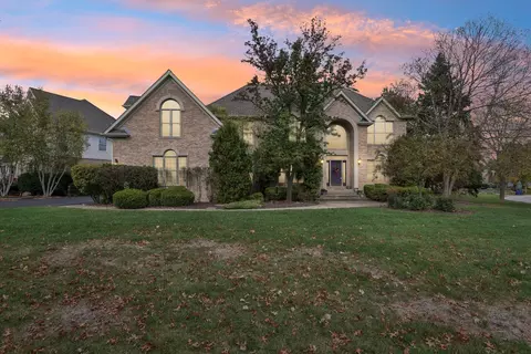22906 N North Woodcrest Ln, Kildeer, IL 60047
